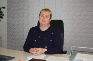 Ситник Наталія Миколаївна